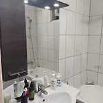 Cu 2 Dormitoare Si Terasa Valentin, Iulius Mall Διαμέρισμα