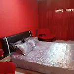 Cu 2 Dormitoare Si Terasa Valentin, Iulius Mall Διαμέρισμα *