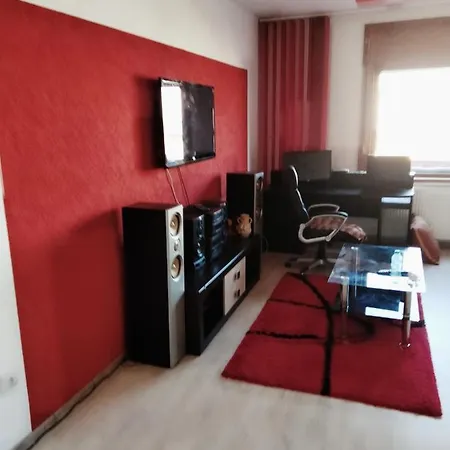 Апартаменты Apartament Cu Terasa La Casa Valentin Тимишоара