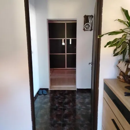 Cu 2 Dormitoare Si Terasa Valentin, Iulius Mall Apartment *
