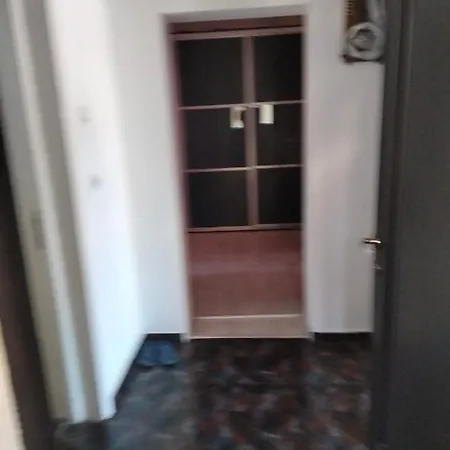 Апартаменты Apartament Cu Terasa La Casa Valentin Тимишоара