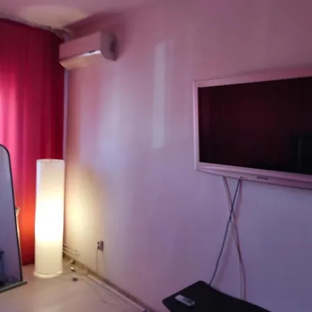 Апартаменты Apartament Cu Terasa La Casa Valentin Тимишоара