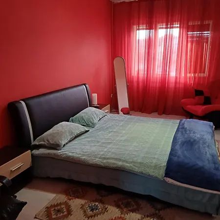 Cu 2 Dormitoare Si Terasa Valentin, Iulius Mall * Timişoara