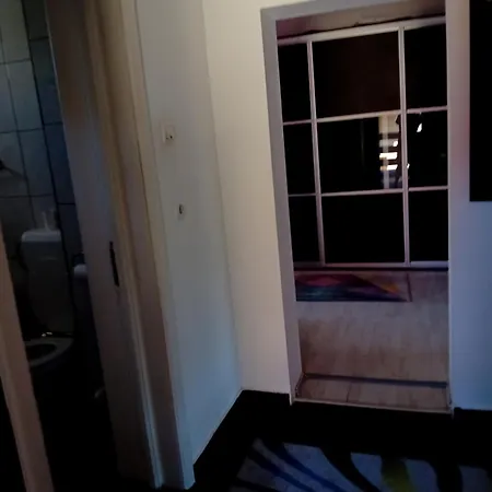 Apartament Cu Terasa La Casa Valentin Апартаменты Тимишоара