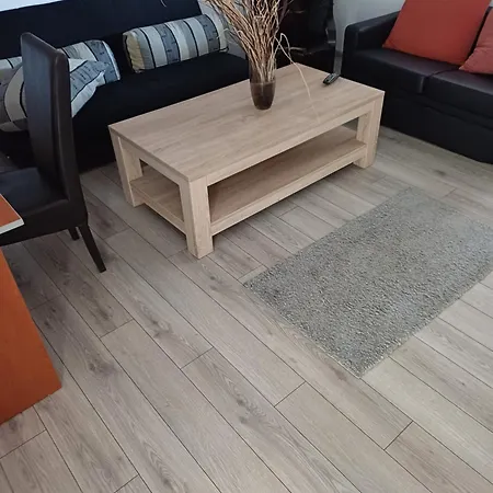 Apartament Cu Terasa La Casa Valentin Апартаменты *