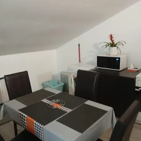 Apartament Cu Terasa La Casa Valentin Апартаменты Тимишоара