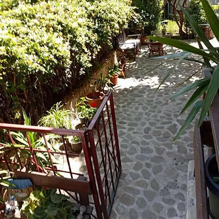 Apartament Cu Terasa La Casa Valentin * Тимишоара