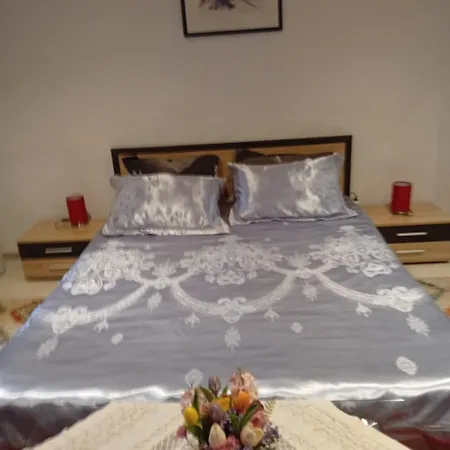 Apartment Cu 2 Dormitoare Si Terasa Valentin, Iulius Mall