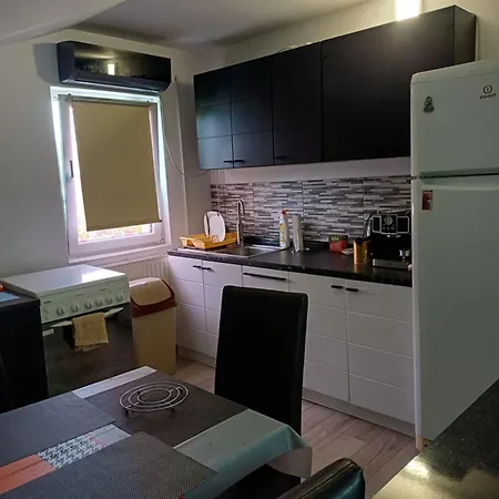 Cu 2 Dormitoare Si Terasa Valentin, Iulius Mall Apartment Timisoara