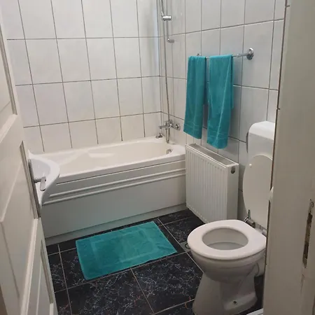 Apartment Cu 2 Dormitoare Si Terasa Valentin, Iulius Mall Timisoara