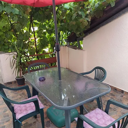 Cu 2 Dormitoare Si Terasa Valentin, Iulius Mall Apartmán Temešvár