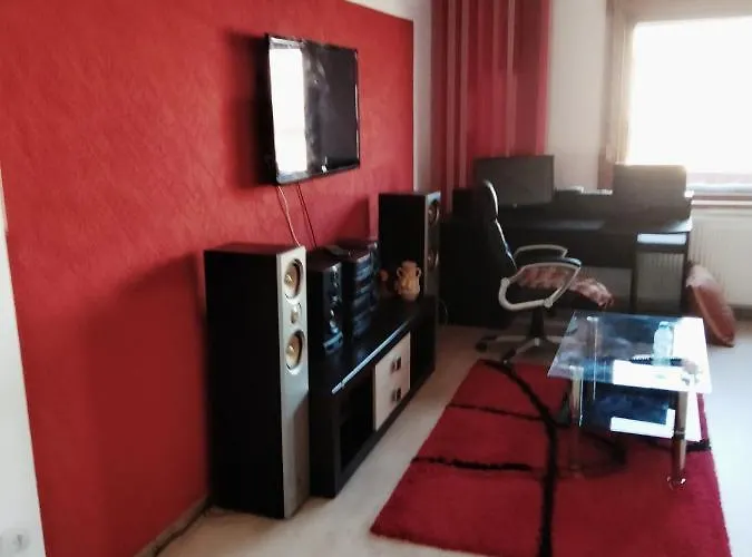 Apartmán Cu 2 Dormitoare Si Terasa Valentin, Iulius Mall Temešvár