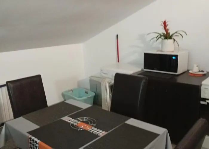 Cu 2 Dormitoare Si Terasa Valentin, Iulius Mall Apartmán Temešvár