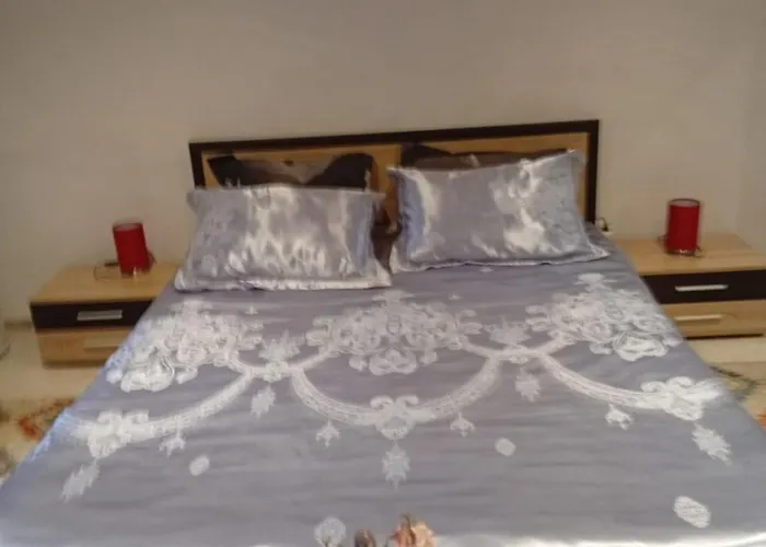 Apartmán Cu 2 Dormitoare Si Terasa Valentin, Iulius Mall