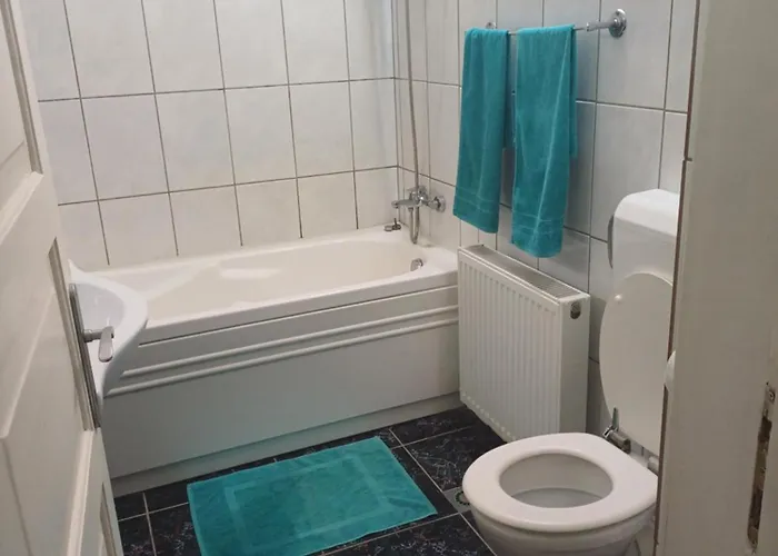 Apartmán Cu 2 Dormitoare Si Terasa Valentin, Iulius Mall Temešvár