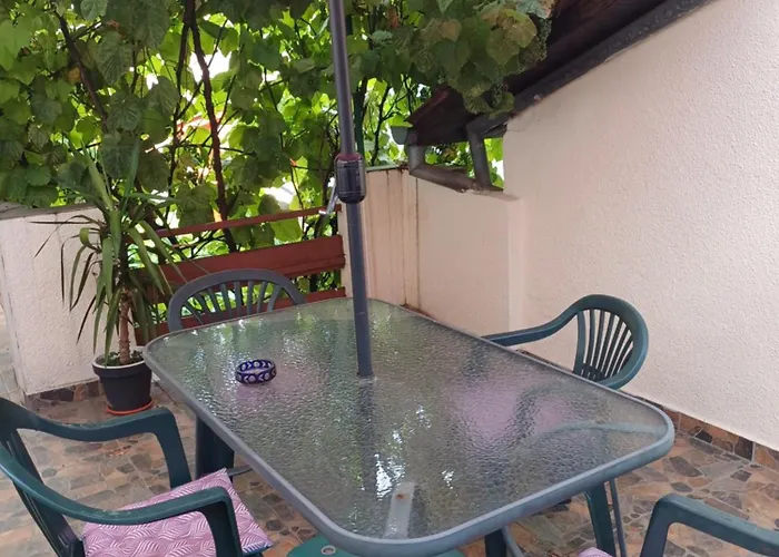 Cu 2 Dormitoare Si Terasa Valentin, Iulius Mall Apartmán Temešvár