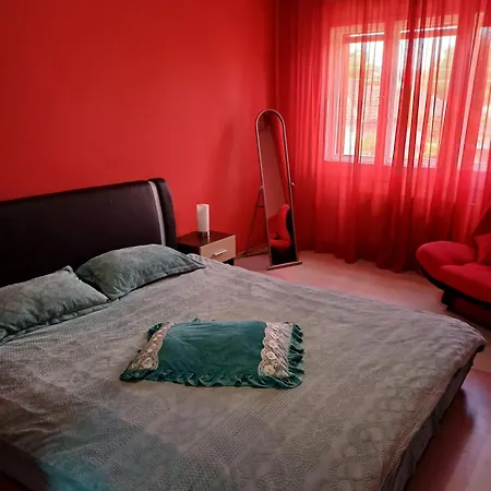 Cu 2 Dormitoare Si Terasa Valentin, Iulius Mall * Timișoara