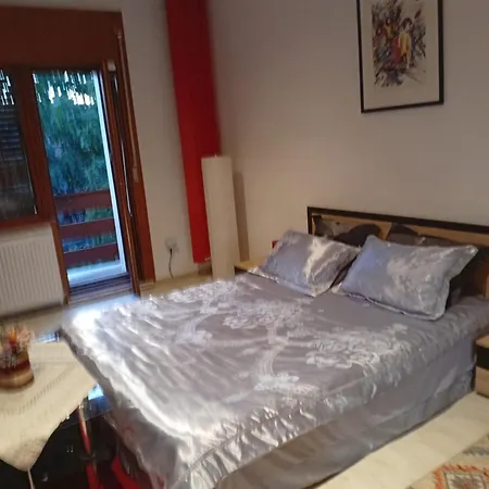 Apartament Cu 2 Dormitoare Si Terasa Valentin, Iulius Mall Timișoara