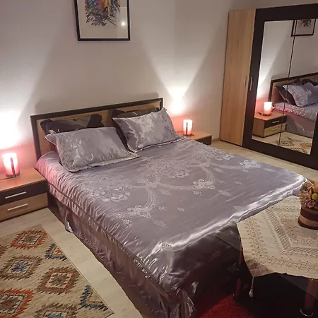 Apartament Cu 2 Dormitoare Si Terasa Valentin, Iulius Mall *