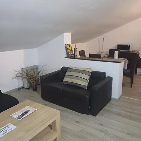 Cu 2 Dormitoare Si Terasa Valentin, Iulius Mall Timisoara