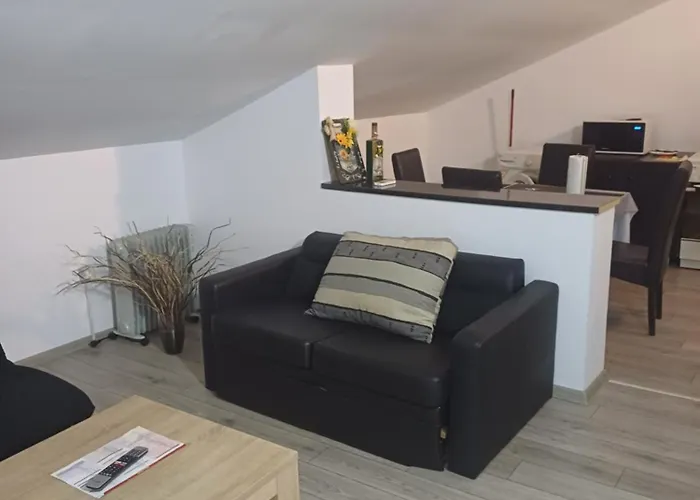 Cu 2 Dormitoare Si Terasa Valentin, Iulius Mall Timisoara