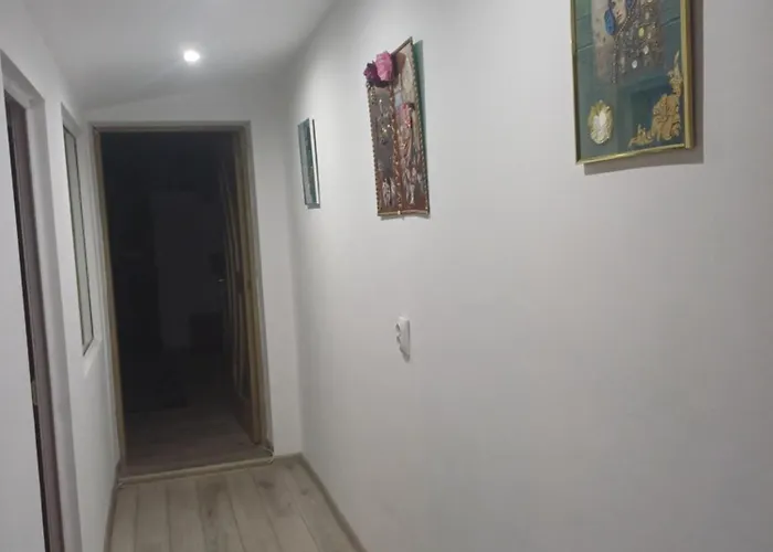 Cu 2 Dormitoare Si Terasa Valentin, Iulius Mall